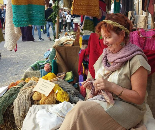 Sei un’eccellenza dell’artigianato artistico? Partecipa ad Arti e Mercanti di Asti!