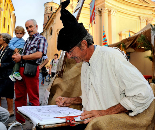 Arti e Mercanti di Asti: a scuola nelle botteghe artigiane (VIDEO) Arti e Mercanti di Asti: a scuola nelle botteghe artigiane (VIDEO)