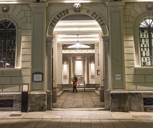 Carmen Caccavale è la nuova presidente del collegio dei revisori dei conti