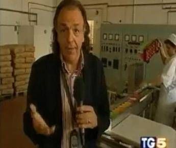 E' morto Gianluigi Armaroli, storico corrispondente dall'Emilia-Romagna per Tg5 E' morto Gianluigi Armaroli, storico corrispondente dall'Emilia-Romagna per Tg5