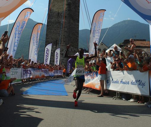 Tutto pronto per la Val Brevettola Skyrace: si corre in memoria di Manuel e Davide