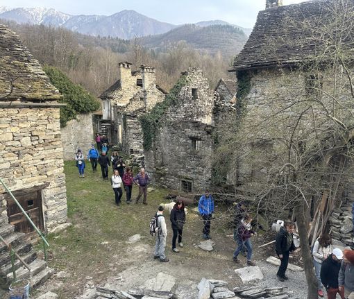 Abitare le Alpi: la Fondazione Canova apre la stagione 2026 tra formazione, ricerca e rigenerazione