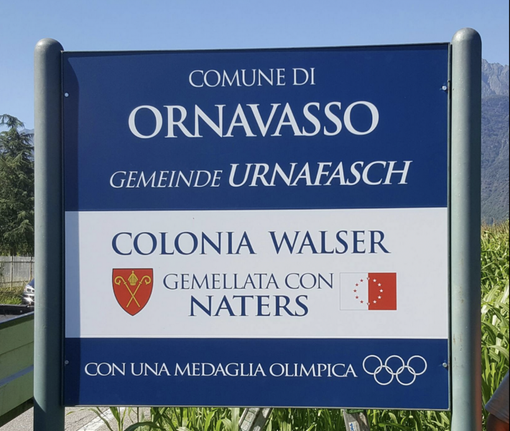 Ornavasso, più di 800 i posti letto già prenotati per il Walsertreffen 2022