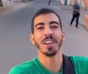 Gaza, tv Israele: "Mr Fafo ucciso in scontri nella Striscia"