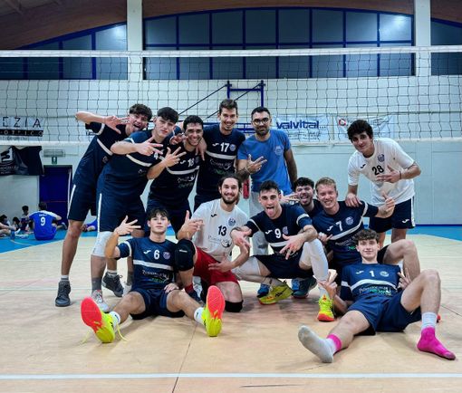 Serie D maschile, pronto riscatto della Pediacoop H24 in trasferta