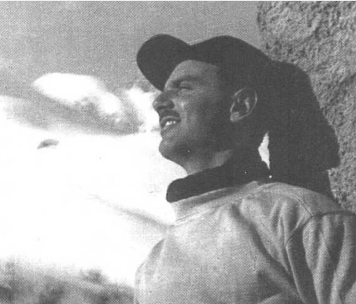 Sul Sentiero della Memoria: il 17 agosto torna la camminata dedicata a Beltrami Sul Sentiero della Memoria: il 17 agosto torna la camminata dedicata a Beltrami