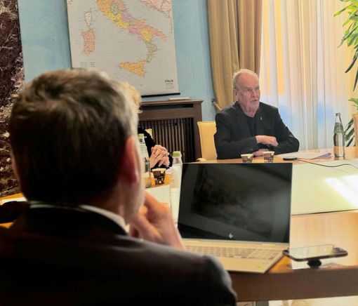 Comuni montani, parte la revisione dei criteri: il ministro Calderoli inaugura i lavori