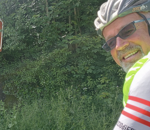 E' Tiziano Pirazzi  il fungiatt trovato senza vita nei boschi dell’Alpe Prà