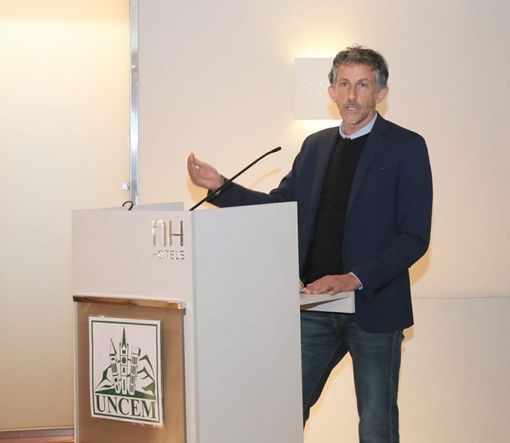 Fondo nazionale ai piccoli comuni, Colombero: "Con indice di vulnerabilità, Piemonte penalizzato" Fondo nazionale ai piccoli comuni, Colombero: "Con indice di vulnerabilità, Piemonte penalizzato"