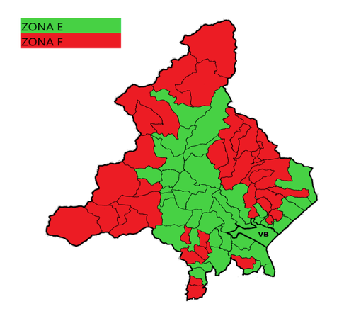 “Zone climatiche con formula dei gradi è assurdità, Vco penalizzato”