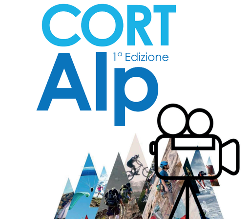 Cai, festival Cortalp e concorso cinematografico &quot;Manlio Armellini&quot;