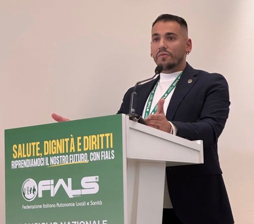 Fials Vco sulla sanità: "Bene il parere del ministero, ora servono risposte sul Dea"