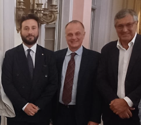 Sanità nel VCO, il sindaco di Omegna Daniele Berio attacca Preioni: "Serve coraggio, non referendum surreali" Sanità nel VCO, il sindaco di Omegna Daniele Berio attacca Preioni: "Serve coraggio, non referendum surreali"