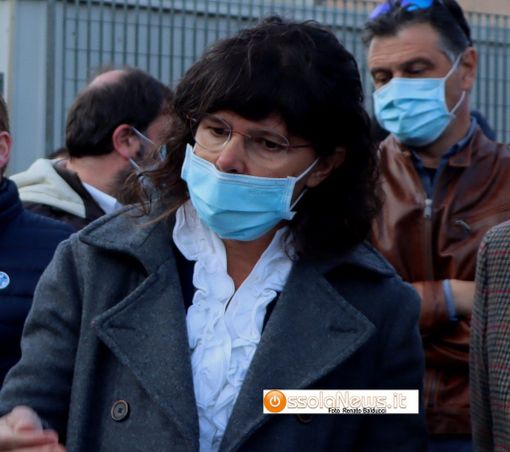 A Formazza Bruna Papa rieletta con 181 voti A Formazza Bruna Papa rieletta con 181 voti