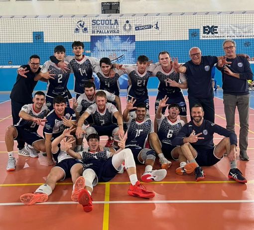 Domo travolge il San Rocco: netto 3-0  e quarto posto confermato