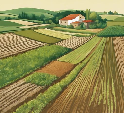 Agricoltura sociale: una risorsa per la salute mentale e il benessere post-Covid in Piemonte Agricoltura sociale: una risorsa per la salute mentale e il benessere post-Covid in Piemonte