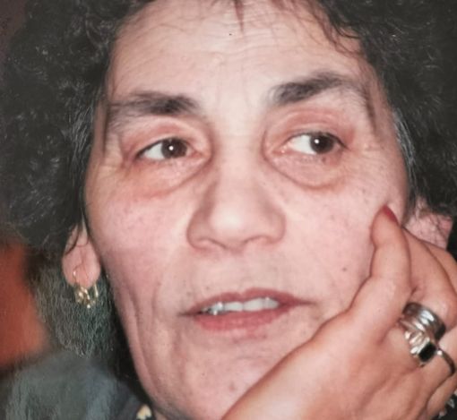 Severina Atzori Sulis Severina Atzori Sulis