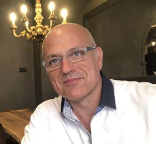 Lutto in Ossola per la scomparsa di Paolo Bellò, promotore finanziario con la passione per il basket