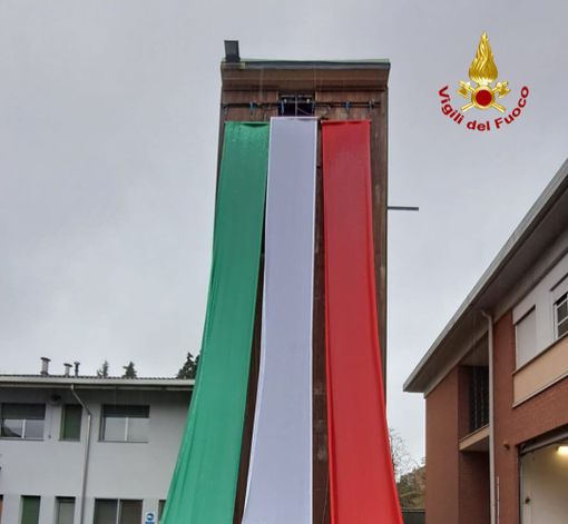 Nel 2022 oltre 2850 interventi per i Vigili del fuoco del Vco Nel 2022 oltre 2850 interventi per i Vigili del fuoco del Vco