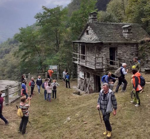 Lo Pan Ner, un successo la prima edizione a Castiglione