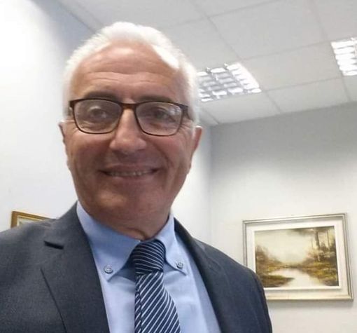 Valentini nominato dirigente provinciale di Fratelli d'Italia