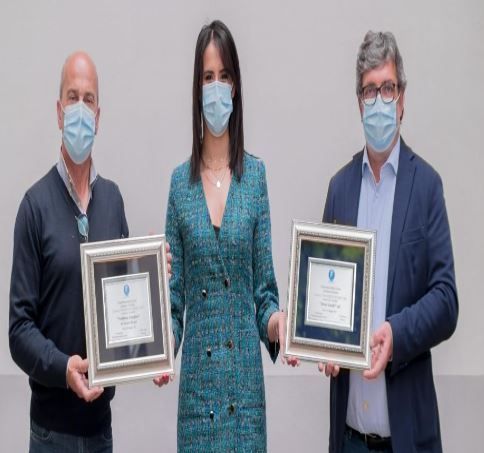 La Trattoria Svizzera di Re di Mauro Brusco si aggiudica il premio “PMI verso il futuro”