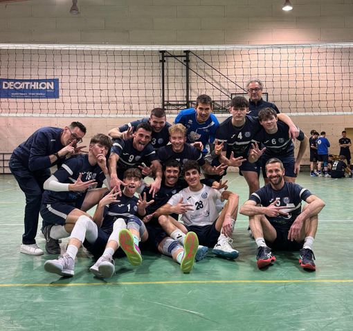 Volley, Pediacoop H24 Domo vince in trasferta contro Gattinara