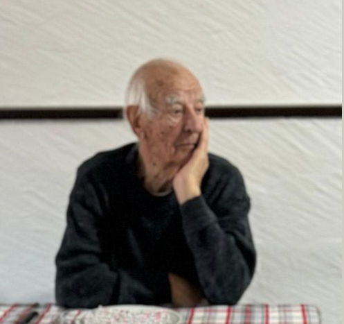 Ancora nessuna traccia di Orlando Ghitti