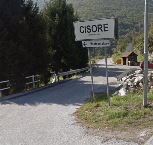 Al via la tradizionale festa degli Alpini a Cisore