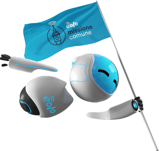 Borgomezzavalle, Cesara e Gignese si aggiudicano i premi Tech di Eolo