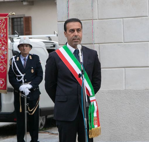 Pizzi sulla mozione presentata da Tandurella e Gandolfi: "Presentata solo per raccogliere consenso elettorale" Pizzi sulla mozione presentata da Tandurella e Gandolfi: "Presentata solo per raccogliere consenso elettorale"