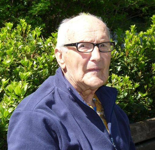 Addio a Bruno Francia, il partigiano “Russo”