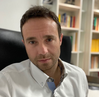 Sgomento in tutta la provincia per la scomparsa di Roberto Fantone