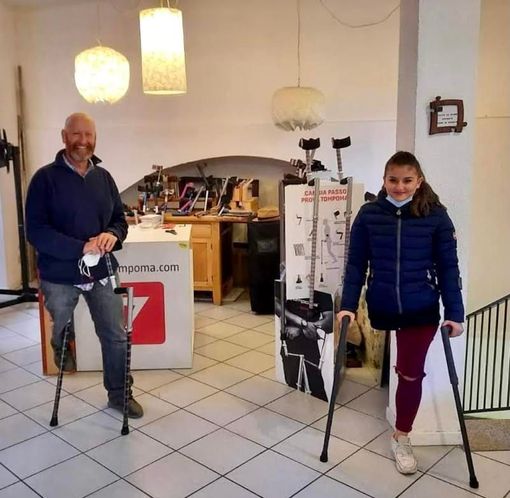 Per Giorgia Greco nuove "Tompoma" per la finalissima di Italia’s Got Talent 2021 Per Giorgia Greco nuove "Tompoma" per la finalissima di Italia’s Got Talent 2021