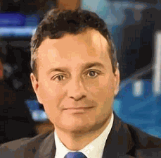 L'esperto di criptovalute Fabrizio Vedana intervistato da Red Ronnie