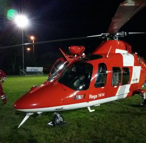 Alpinista svizzero disperso da ieri in alta Valle Formazza