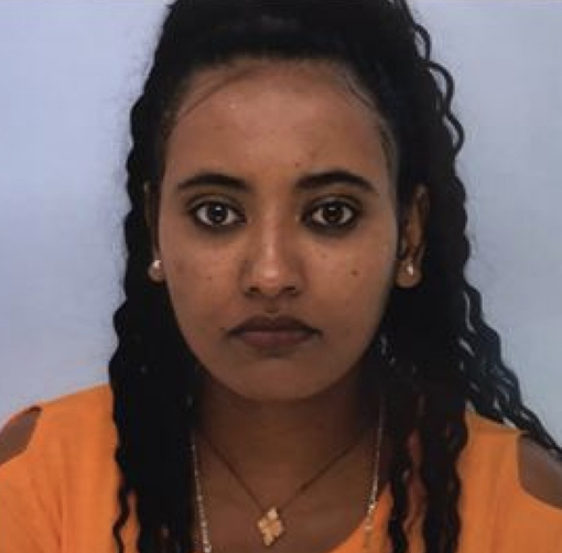Giovane di 22 anni scomparsa da Bellinzona