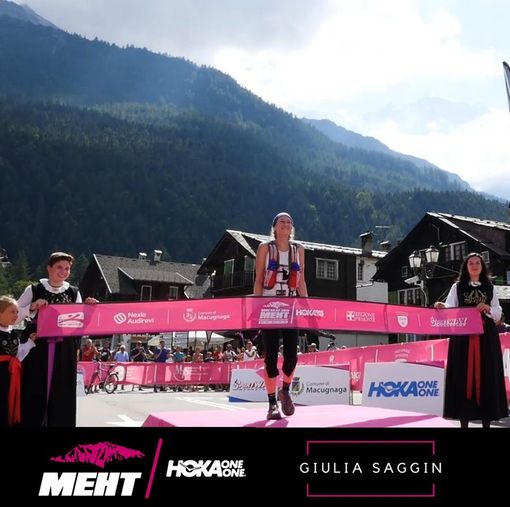 Aperte le iscrizioni al Monterosa EST Himalayan Trail