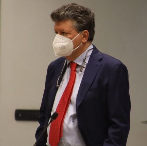 'Ndrangheta, la Procura chiede 11 anni per l'ex assessore regionale Roberto Rosso