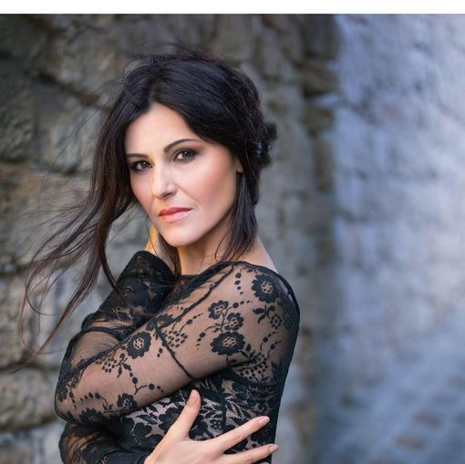 A La Fabbrica di Villadossola il grande soprano Svetla Vassileva A La Fabbrica di Villadossola il grande soprano Svetla Vassileva