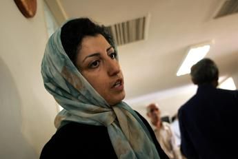 Cecilia Sala libera, la nobel Mohammadi: &quot;Giornalisti sempre a rischio arresto e tortura&quot;