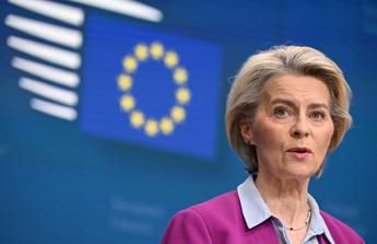 Von der Leyen sta meglio, &quot;si sta riprendendo bene&quot; dalla polmonite
