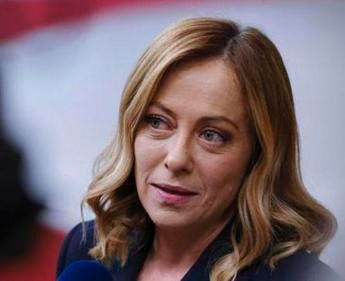 Meloni dice no a rimpasto di governo e 'prenota' il Veneto