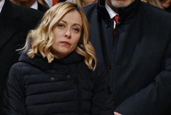 Ramy, agenti feriti a corteo Roma. Meloni: &quot;Ennesimo ignobile episodio&quot;