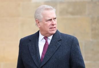 Gb, principe Andrea denunciato: &quot;Registrò azienda con nome falso&quot;