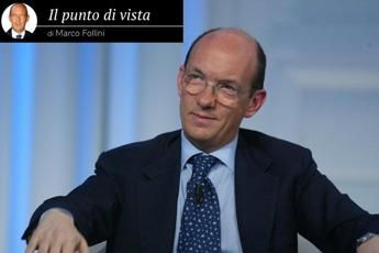 Usa, Follini: &quot;Per democrazie europee si annunciano incognite e rischi&quot;