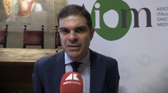 Cancro pancreas Giorgi, oncologo Di Maio: &quot;Cure palliative fondamentali&quot;
