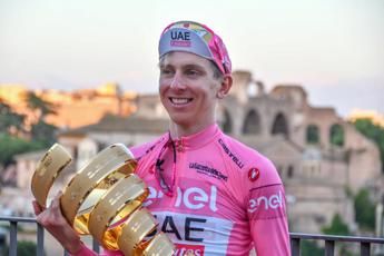 Giro d'Italia 2025, tappe e percorso. Partenza in Albania, arrivo a Roma