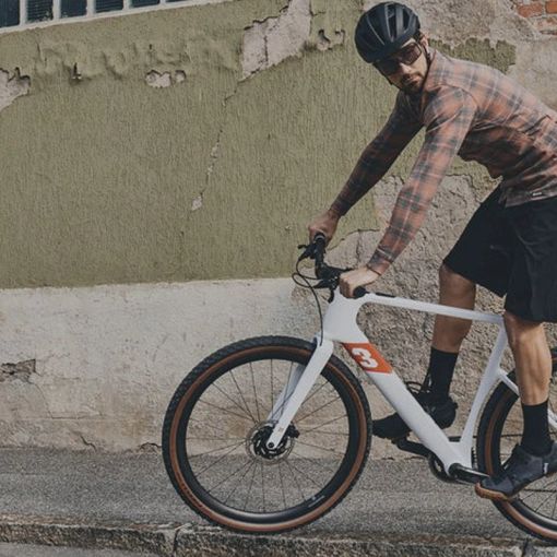 3T Bike: Innovazione e alte prestazioni su strada e gravel