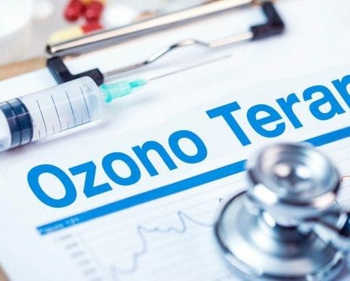 Curare malattie infiammatorie croniche con Ozonoterapia